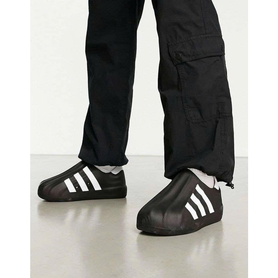 Giày Adidas Superstar AdiFOM Core White - FREE SHIP - GIÀY UNISEX