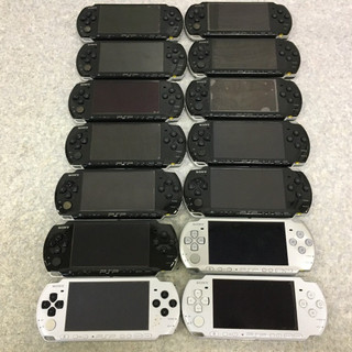 Máy chơi game PSP 3000, PSP3000