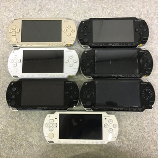 Máy chơi game PSP 3000, PSP3000
