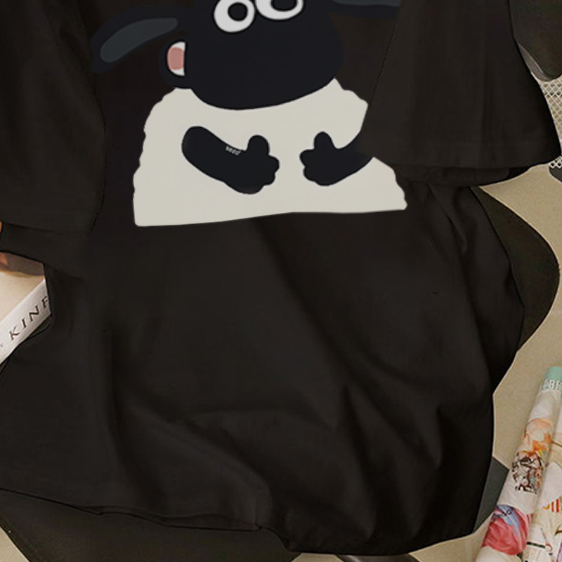 Áo thun nam wash local brand IFXBYT áo phông in hình form rộng unisex 100% cotton-A0999