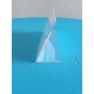 KỆ CHỨC VỤ 1 MẶT BẰNG MICA( Nhiều kích thước)