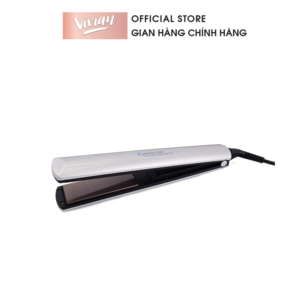 Máy duỗi tóc cao cấp Codos 2300 (xám) - TO2368