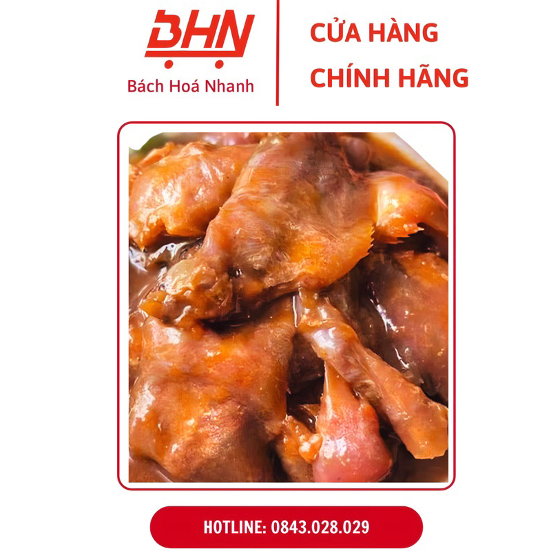 Mắm Cá Sặc Châu Đốc - Loại ĐẶC BIỆT