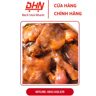 Mắm cá sặc châu đốc - loại đặc biệt