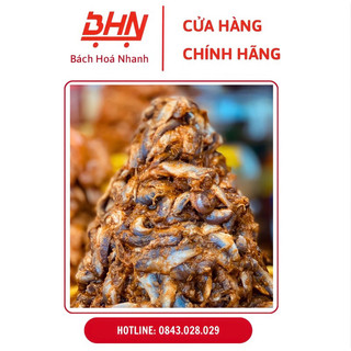 Mắm cá linh châu đốc - loại đặc biệt