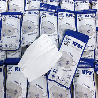 Combo 5 Cái Khẩu trang KF94