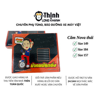 Căm Yoko - Căm X1r - Để lại tin nhắn để shop tư vấn size căm cho cả nhà nha.
