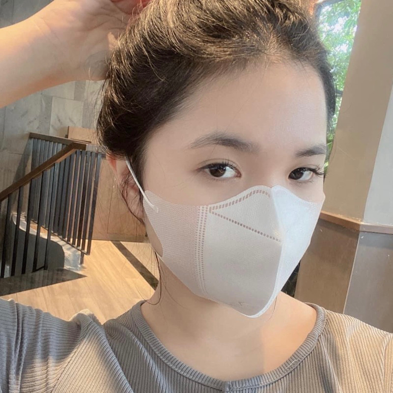 Khẩu trang Vinamax