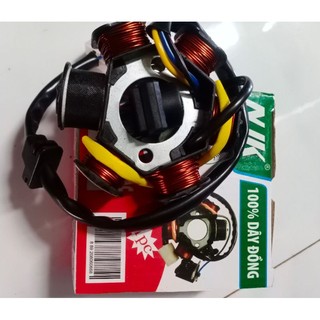 Lửa 6 cục Dream