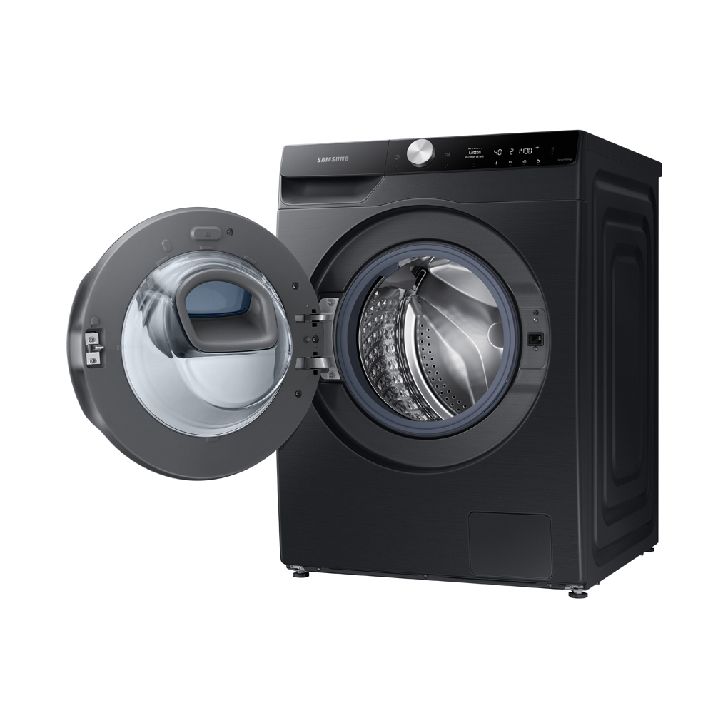 Máy giặt Samsung AI AddWash Inverter 12kg WW12TP94DSB/SV