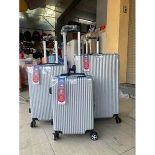 Vali Nhựa size 28 Uzo 218 Hùng Phát chính hãng, rẻ bền đẹp