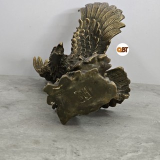Đại bàng bằng đồng phong thuỷ