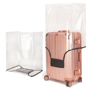 Bọc vali chống trầy xước du lịch