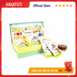 Hồng Sâm Baby 2-5 tuổi Daedong