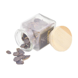 Hắc sâm Hàn quốc dạng lát (75g) – Daedong