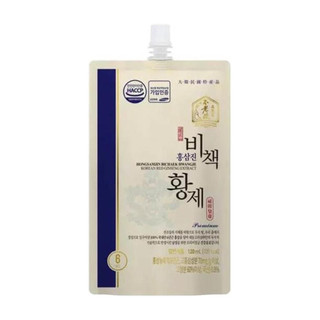 Hồng Sâm Hoàng Đế (120ml x 20 túi) – Daedong