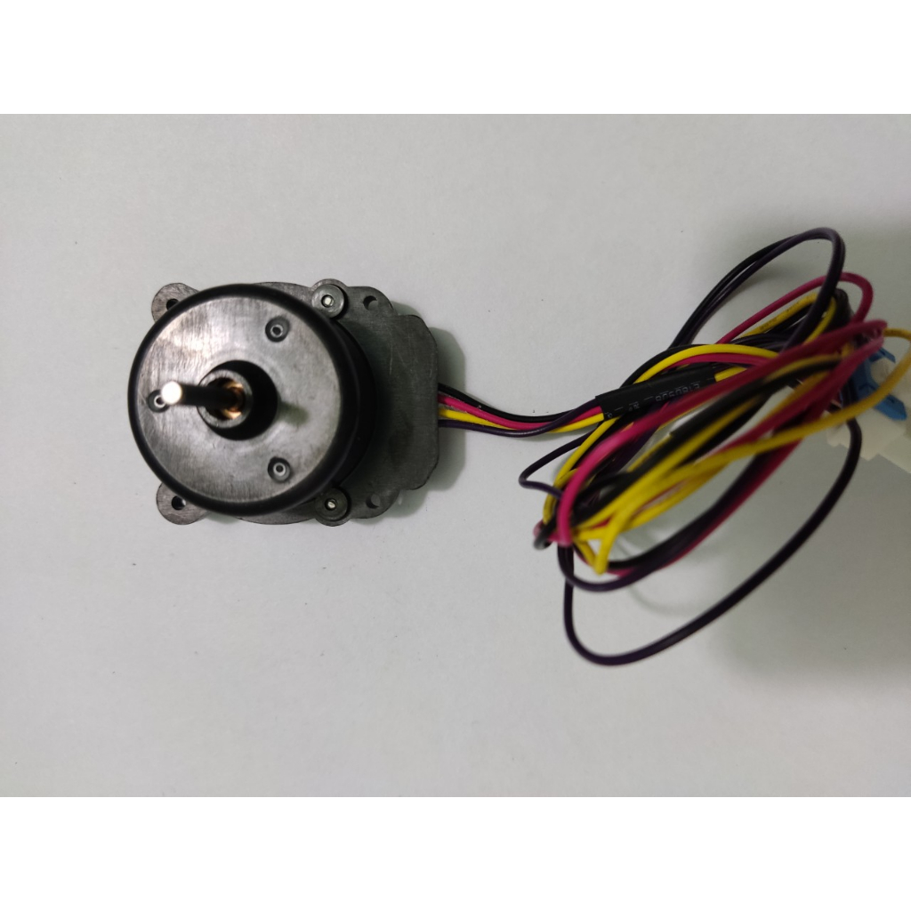 Motor 12v 1A
