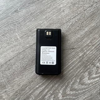 Bộ đàm Motorola GP-338