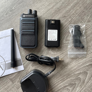 Bộ đàm Motorola GP-338
