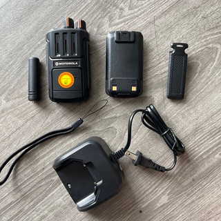 Bộ đàm Motorola GP-599