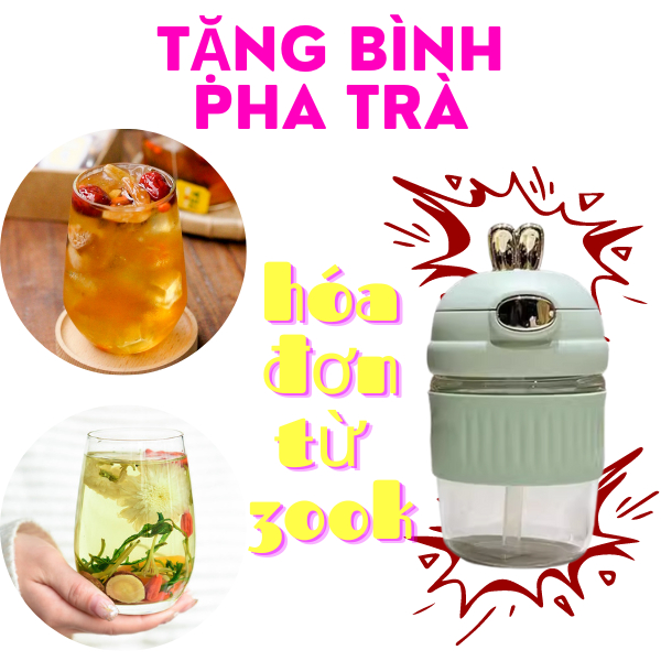 1 GÓI LẺ TRÀ HOA CÚC ĐẠI ĐÓA HSD: 21/12/2026