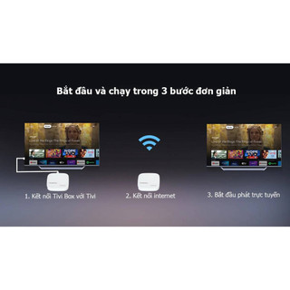 Android TV Box Himedia S500 Pro Android Google TV, Netflix 4K
