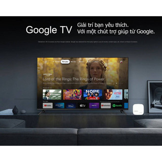 Android TV Box Himedia S500 Pro Android Google TV, Netflix 4K