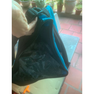 túi đựng giày patin 3 ngăn