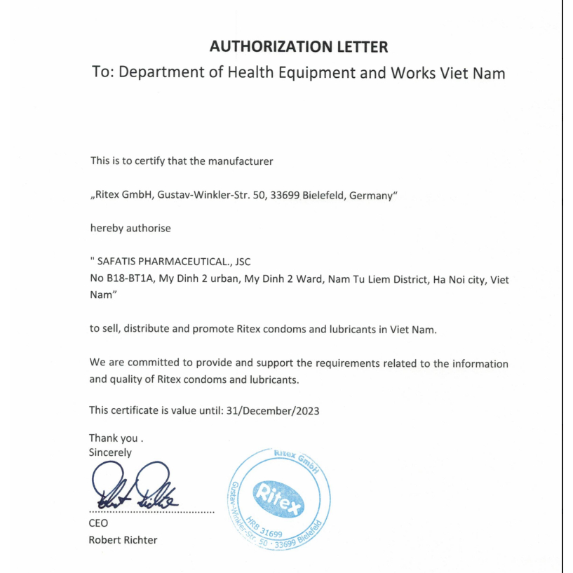 Combo 5 chiếc bao cao su Ritex siêu mỏng, ôm sát- Combo dùng thử trải nghiệm