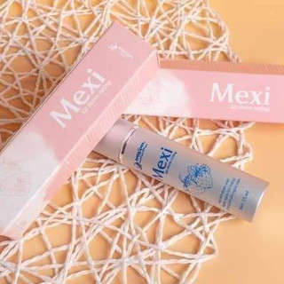 Xịt Thơm Miệng MIXI