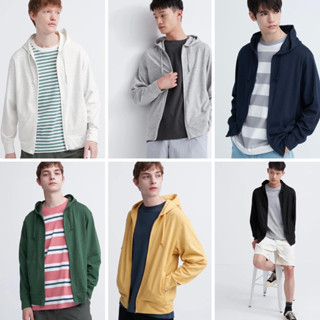 (Có video)(Có bill) Áo chống nắng nam Uniqlo Nhật Bản chống tia UV