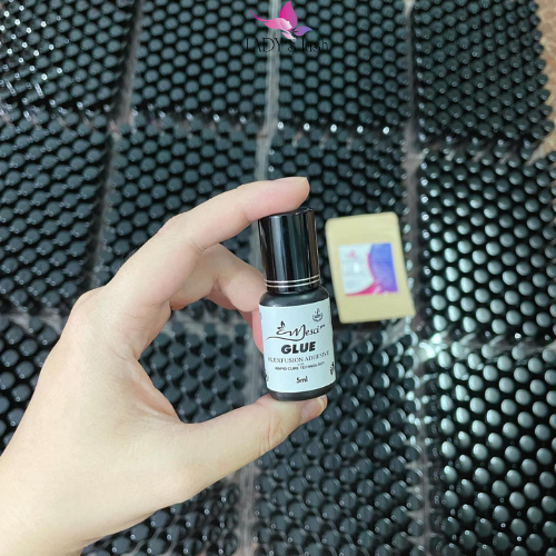 Keo nối mi Mesci - Siêu Bền 6-8 Tuần &
