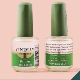 Kiềm dầu vinimay
