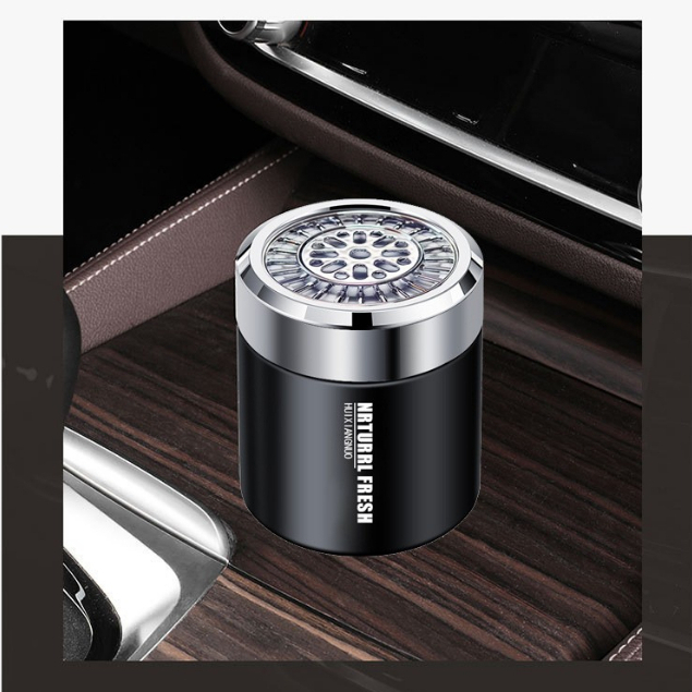 Cao Cấp Sáp thơm ô tô,Nước Hoa Xe Hơi,Khử mùi,Chống say xe,Máy Làm Thơm Không Khí Cho Xe Hơi,phòng ngủ Sáp thơm - W05