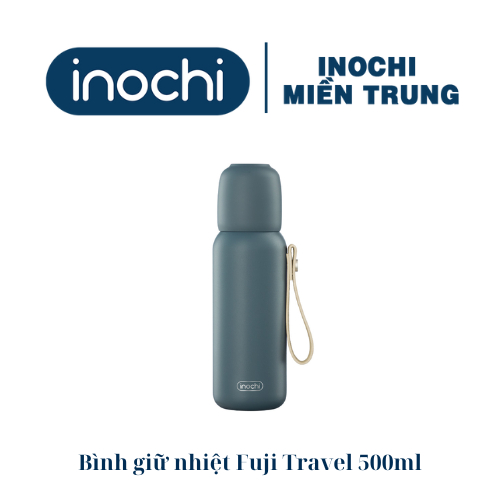 Bình giữ nhiệt Fuji Travel 500ml