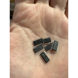 Set 5 con lm324 smd