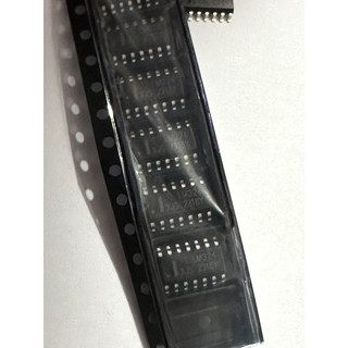 Set 5 con LM324 SMD (dán)