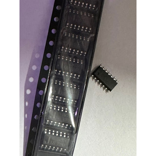 Set 5 con LM324 SMD (dán)