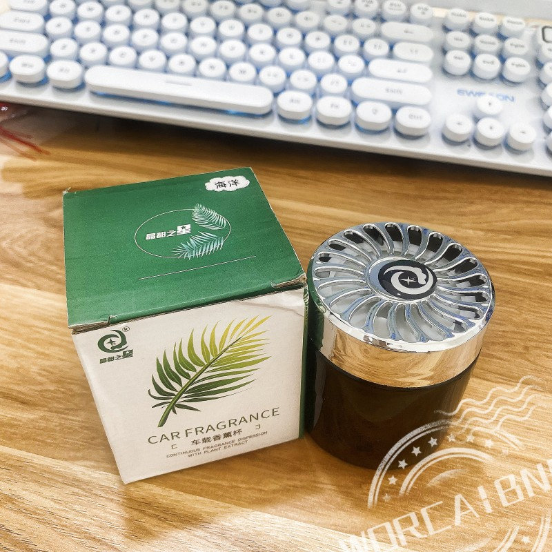 Cao Cấp Sáp thơm ô tô,Nước Hoa Xe Hơi,Khử mùi,Chống say xe,Máy Làm Thơm Không Khí Cho Xe Hơi,phòng ngủ Sáp thơm - W05