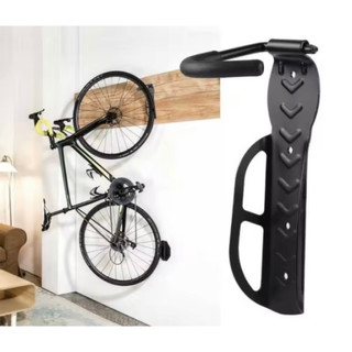 Móc treo tường đứng xe đạp