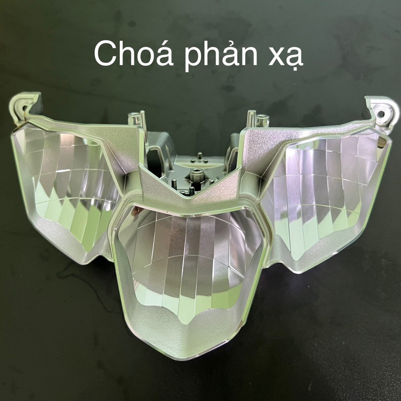 Mạch Led zin Exciter 150 đời 2019