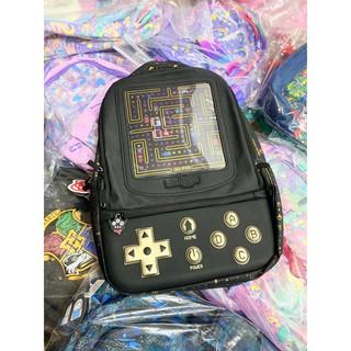 balo smiggle bé trai game over