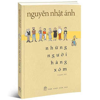 Sách - những người hàng xóm