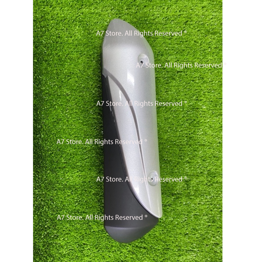 Che Hông Pô Nhựa LEAD Củ, SCR D213245