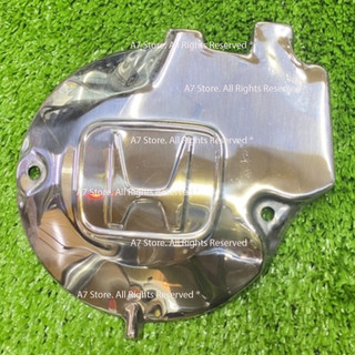 Ốp đĩa bồi sh ý inox d213243