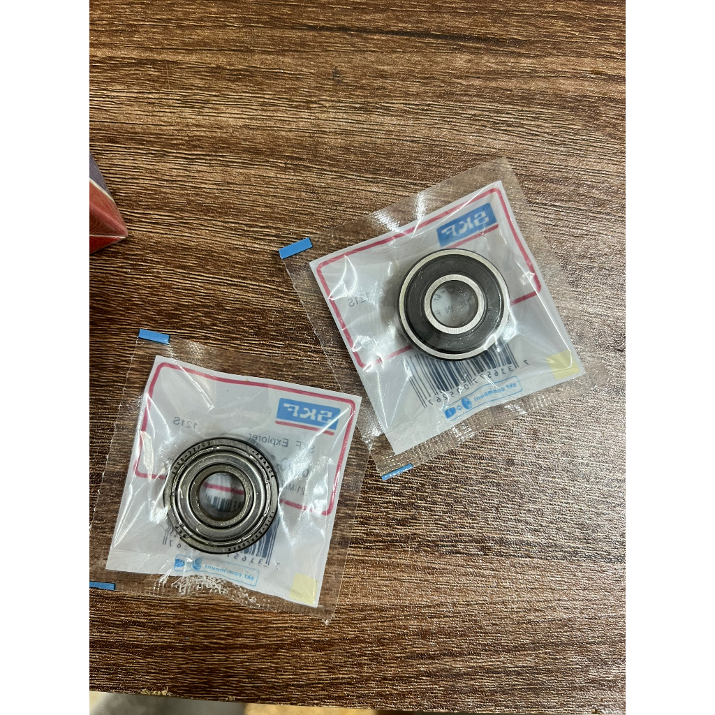 Vòng Bi SKF 6000; 6001; 6002; 6003; 6004; 6200: 6201; 6202; 6203; 6204; 6300; 6301; 6302; 6303; 6304; Lỗ 10 12 15 17 20