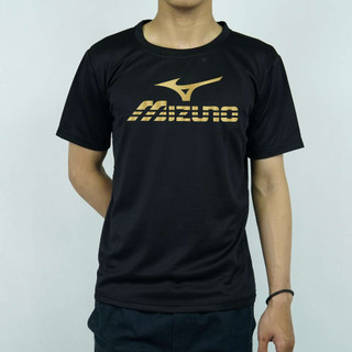Áo cầu lông mizuno nam - mã 062