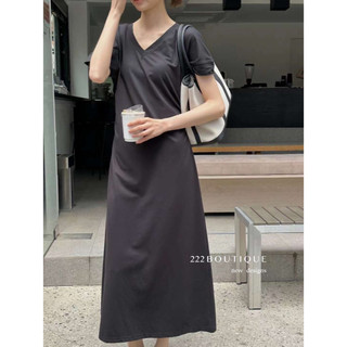 Váy cotton basic ACME 5 12656