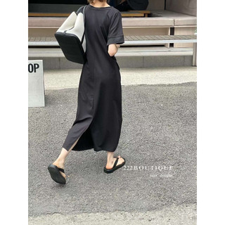 Váy cotton basic ACME 5 12656
