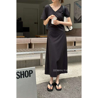 Váy cotton basic ACME 5 12656